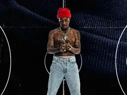 Dizzy Wright - Ages 21+