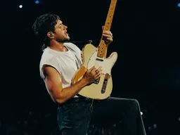 Niall Horan: Dinner Party Live On Tour