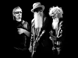 ZZ Top with Special Guest Cheap Trick