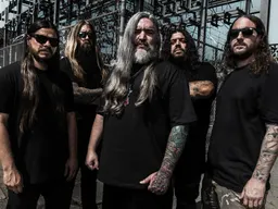 Suicide Silence: REMINDERS OF HELL TOUR