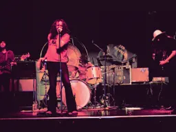 Legend Zeppelin