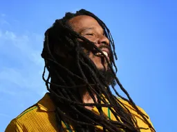 Ziggy Marley
