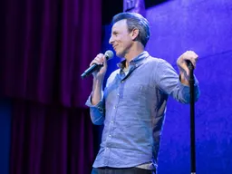 Seth Meyers: Live