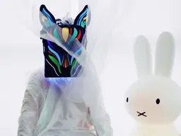 Slow Magic - 21+