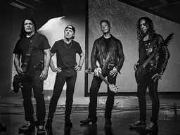 Metallica M72 World Tour