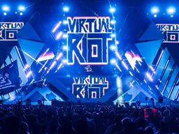 Virtual Riot & Blanke - Ages18+
