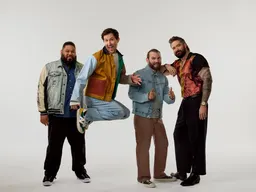 Dance Gavin Dance with Special Guests