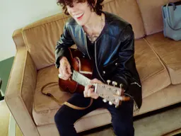 LP - All Is Not Lost Tour