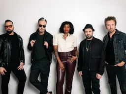 Fitz and the Tantrums