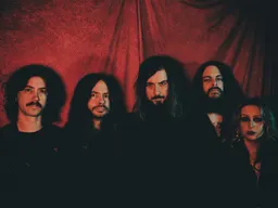 Uncle Acid and The Deadbeats w/ Messa