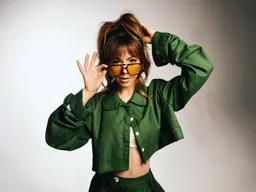 Lindsey Stirling - The Snow Waltz Tour