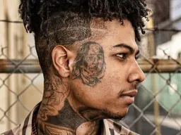 Blueface