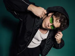 JSTJR - Ages 18+