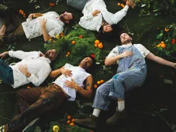Young the Giant w/ Cold War Kids