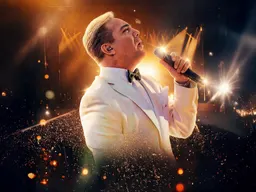 Cristian Castro: Nada Solo Exitos Tour 2027