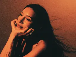 Julia Wolf - Show Moved To the Union