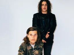 DVBBS (21+ Event)