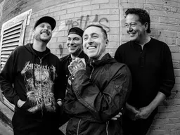 Yellowcard: The Up Up Down Down Tour