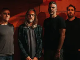 Between the Buried and Me w/ Imperial Triumphant