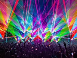 LSR/CITY X by Gareth Emery (18 and Over)