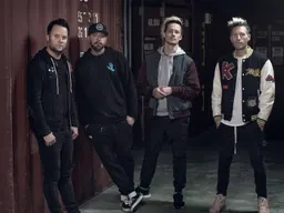 Story of the Year w/ Silverstein