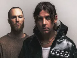 Judah & the Lion