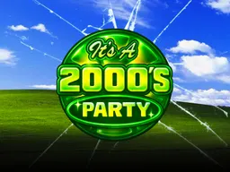 It's A 2000s Party: Salt Lake City (18+)