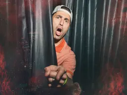 Adam Ray
