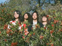 La Luz w/ Spacemoth