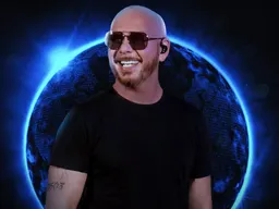 Pitbull - I'm Back with special guest Lil Jon