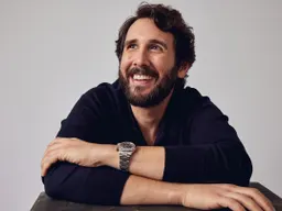 Josh Groban with special guest Jennifer Hudson