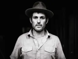 Gregory Alan Isakov