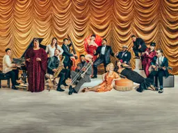 Scott Bradlee's Postmodern Jukebox