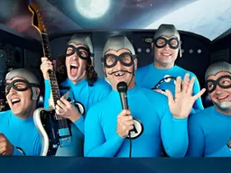The Aquabats!