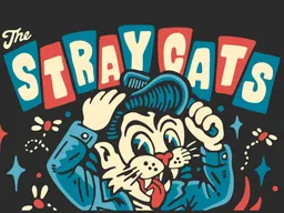 The Stray Cats