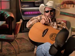Garth Brooks