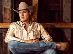 Jon Pardi: Gamblin' Man Tour 2026