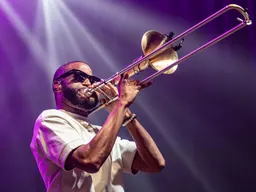 Trombone Shorty and Orleans Avenue w/ St. Paul and the Broken Bones