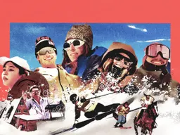 Warren Miller's Days Off