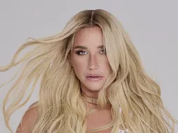 Kesha: The Freedom Tour
