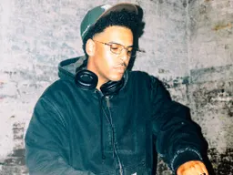 Zack Fox - DJ
