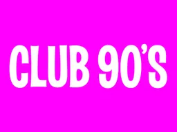 Club 90's Presents BTS Night