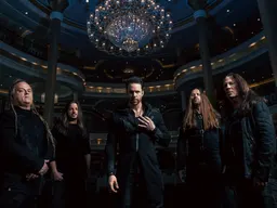 Kamelot w/ Visions of Atlantis