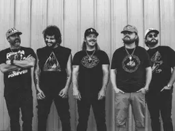 Treaty Oak Revival - West Texas Degenerate Tour