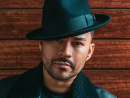 Frankie J - Ages 21+
