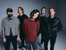 Sleeping With Sirens: An Ending In Itself Tour