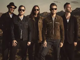311 and Dirty Heads: So Glad You Made It Tour