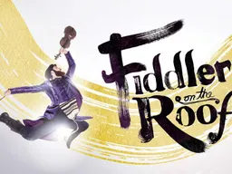 Fiddler On The Roof