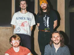 KRCL Presents Cardinal Bloom