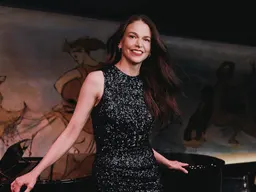Sutton Foster
